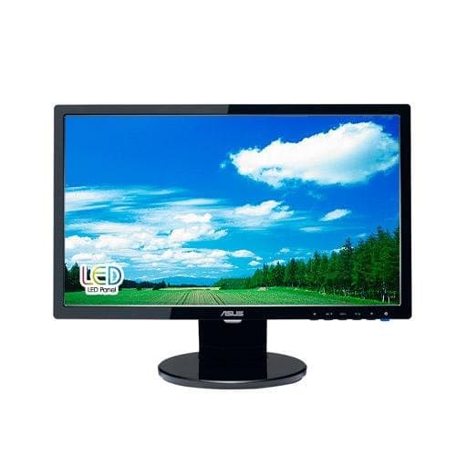 Asus VE198T 19.0" 1440 x 900 Monitor