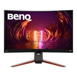 BenQ EX3210R 31.5" 2560 x 1440 165 Hz Monitor