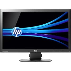 HP LE2202x LL649AA#ABA) 21.5" 1920 x 1080 60 Hz Monitor