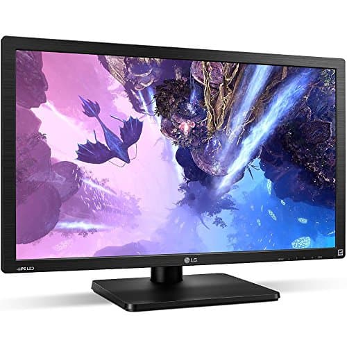 LG 27MU67 27.0" 3840 x 2160 60 Hz Monitor