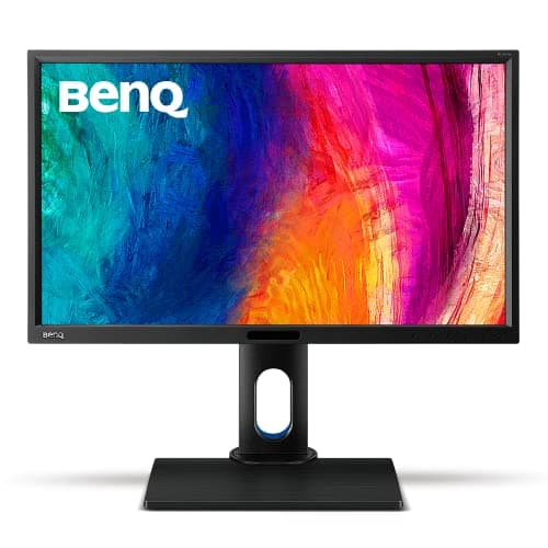 BenQ BL2420PT 23.8" 2560 x 1440 60 Hz Monitor