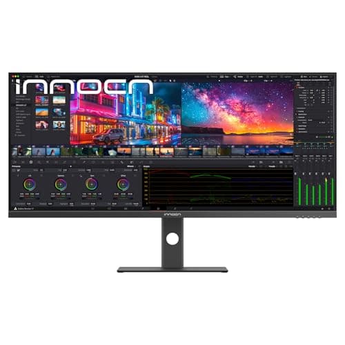 INNOCN 40C1U 40.0" 5120 x 2160 100 Hz Monitor