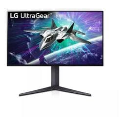 LG UltraGear 27GR95UM-B 27.0" 3840 x 2160 160 Hz Monitor