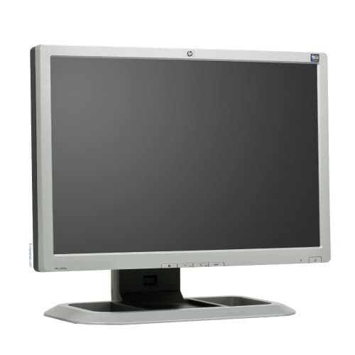 HP L2045w 20.1" 1680 x 1050 60 Hz Monitor