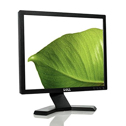 Dell E170S 17.0" 1280 x 1024 Monitor