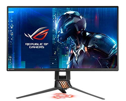 Asus ROG Swift PG258Q 24.5" 1920 x 1080 240 Hz Monitor