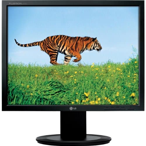 LG L2000CP-BF 20.0" 1600 x 1200 Monitor