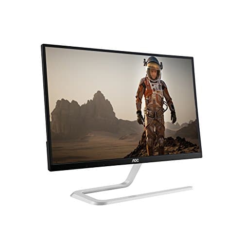 AOC I2481FXH 23.8" 1920 x 1080 60 Hz Monitor
