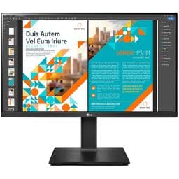 LG 24BP55Q-B 23.8" 2560 x 1440 75 Hz Monitor