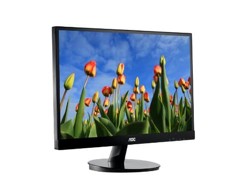 AOC i2369V 23.0" 1920 x 1080 60 Hz Monitor