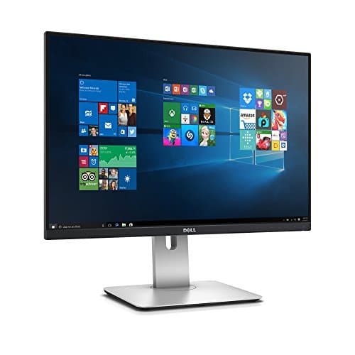 Dell U2415 24.1" 1920 x 1200 60 Hz Monitor