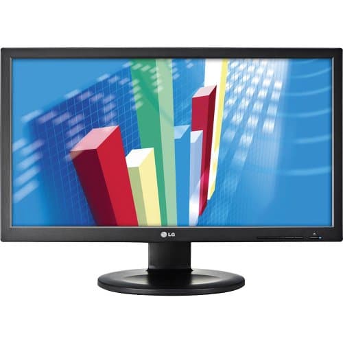 LG N2311AZ-BF 23.0" 1920 x 1080 Monitor