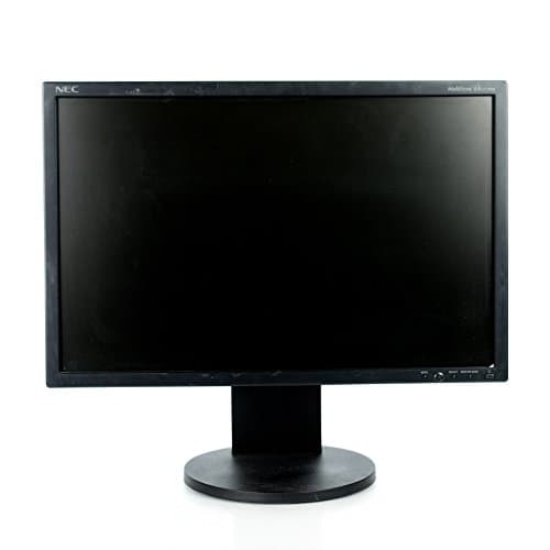 NEC EA221WM-BK 22.0" 1680 x 1050 Monitor