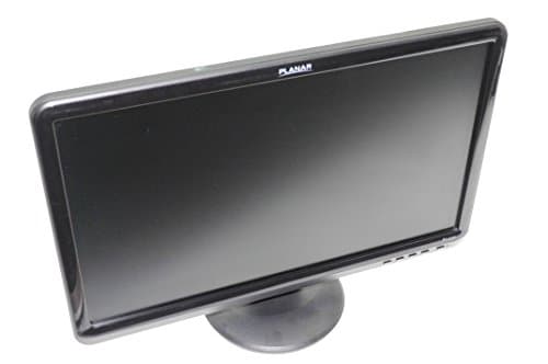 Planar PL1910W 18.5" 1366 x 768 Monitor