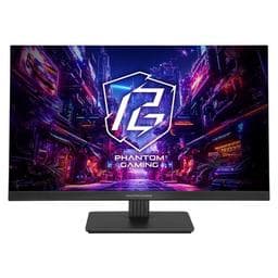 ASRock PG27FFT1B 27.0" 1920 x 1080 180 Hz Monitor