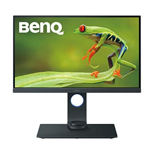 BenQ SW271 27.0" 3840 x 2160 60 Hz Monitor