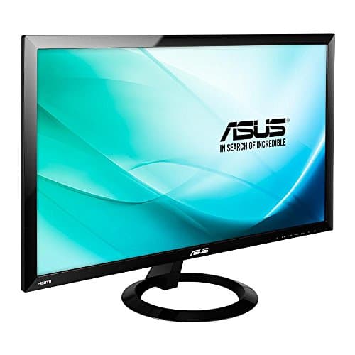 Asus VX248H 24.0" 1920 x 1080 60 Hz Monitor