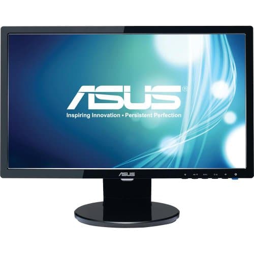 Asus VE198D 19.0" 1440 x 900 Monitor