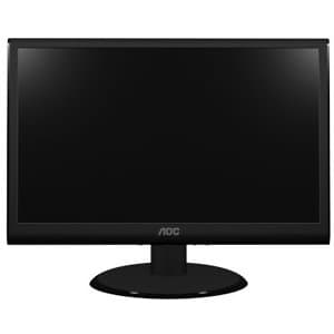 AOC e2450Swd 23.6" 1920 x 1080 60 Hz Monitor