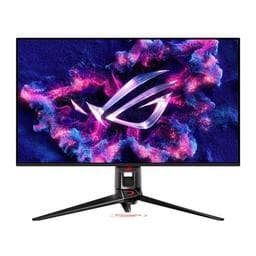 Asus ROG Swift OLED PG32UCDM 31.5" 3840 x 2160 240 Hz Monitor