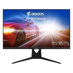 Gigabyte AORUS FI32Q-X 32.0" 2560 x 1440 270 Hz Monitor
