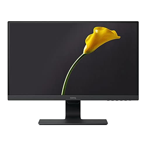 BenQ GW2480L 23.8" 1920 x 1080 60 Hz Monitor