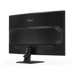 Gigabyte GS32QC SA 31.5" 2560 x 1440 170 Hz Curved Monitor