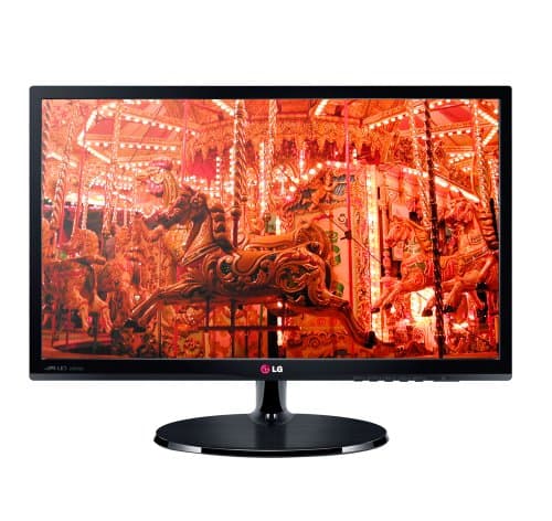 LG 23EA53V-P 23.0" 1920 x 1080 Monitor