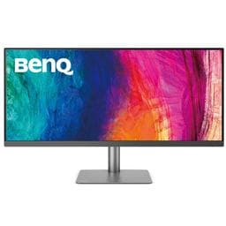 BenQ PD3420Q 34.0" 3440 x 1440 60 Hz Monitor