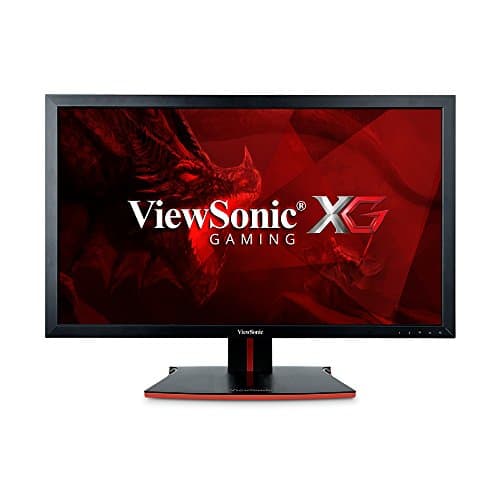 ViewSonic XG2700-4K 27.0" 3840 x 2160 60 Hz Monitor