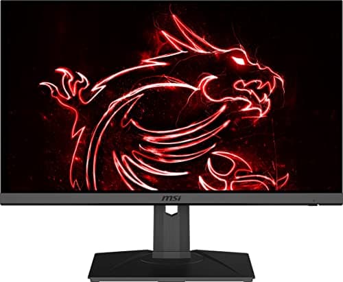 MSI Optix MAG275R 27.0" 1920 x 1080 144 Hz Monitor