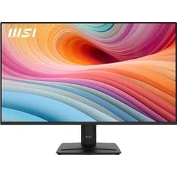 MSI PRO MP275 E2 27.0" 1920 x 1080 120 Hz Monitor