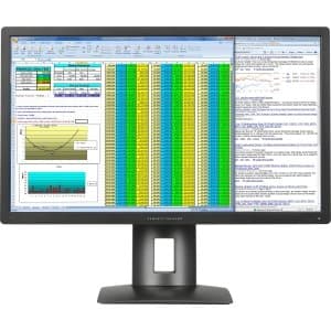 HP Z27q 27.0" 5120 x 2880 60 Hz Monitor