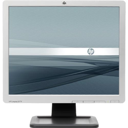 HP LE1711 17.0" 1280 x 1024 Monitor