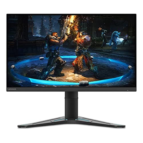 Lenovo G27-20 27.0" 1920 x 1080 144 Hz Monitor