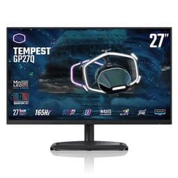 Cooler Master Tempest GP27Q 27.0" 2560 x 1440 165 Hz Monitor