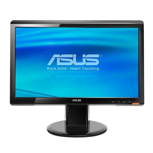 Asus VH192D 18.5" 1366 x 768 Monitor