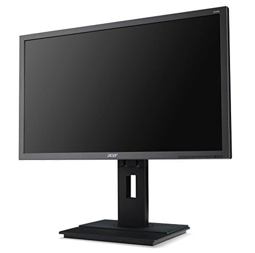 Acer B226HQLAymdr 21.5" 1920 x 1080 60 Hz Monitor