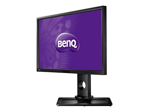 BenQ BL2410PT 24.0" 1920 x 1080 60 Hz Monitor
