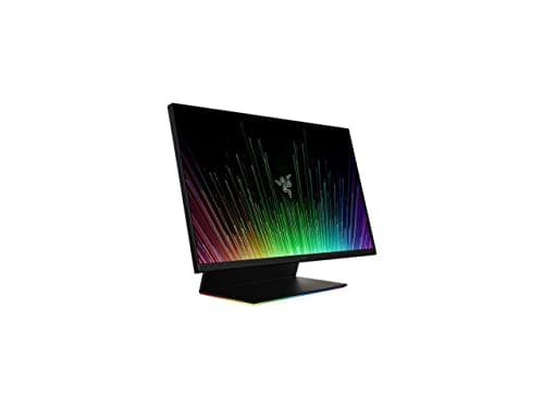 Razer Raptor 27.0" 2560 x 1440 165 Hz Monitor