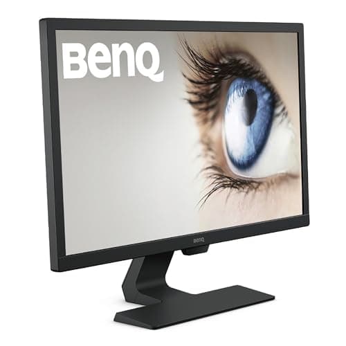 BenQ BL2483 24.0" 1920 x 1080 60 Hz Monitor