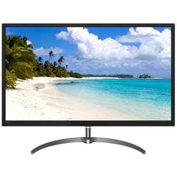 Philips 326E8FJSB 31.5" 2560 x 1440 75 Hz Monitor