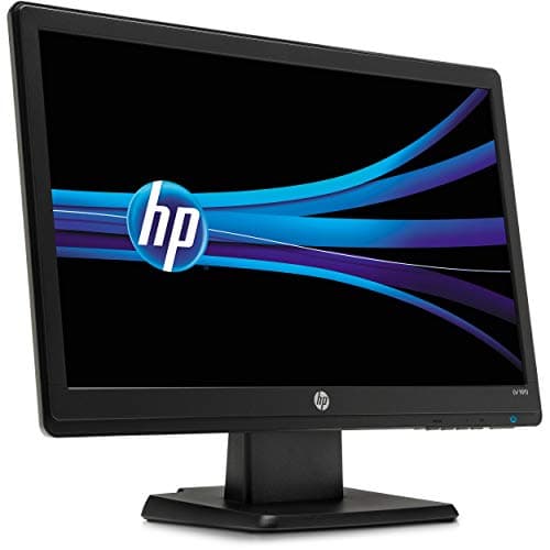 HP LV1911 18.5" 1366 x 768 60 Hz Monitor