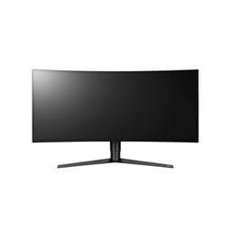 LG 34GK950F-B 34.0" 3440 x 1440 144 Hz Curved Monitor