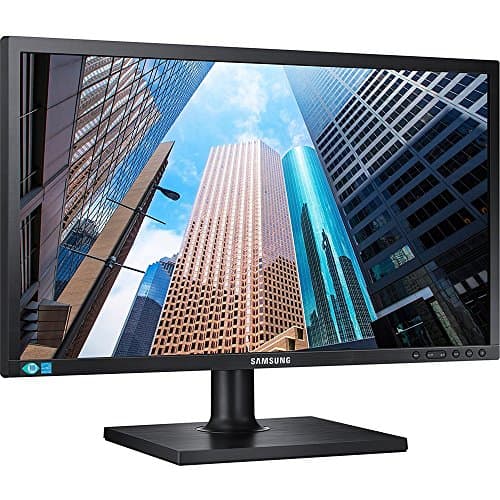 Samsung S22E650D 21.5" 1920 x 1080 60 Hz Monitor