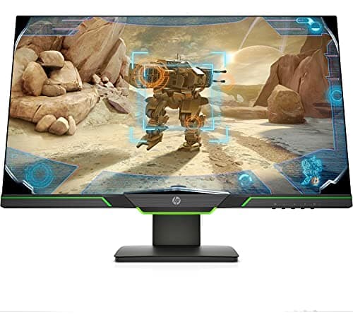 HP 27xq 27.0" 2560 x 1440 144 Hz Monitor