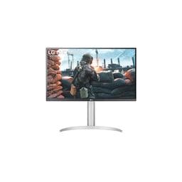 LG 27UP650-W 27.0" 3840 x 2160 60 Hz Monitor