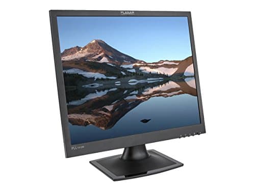 Planar 997-6958-00 19.0" 1280 x 1024 60 Hz Monitor