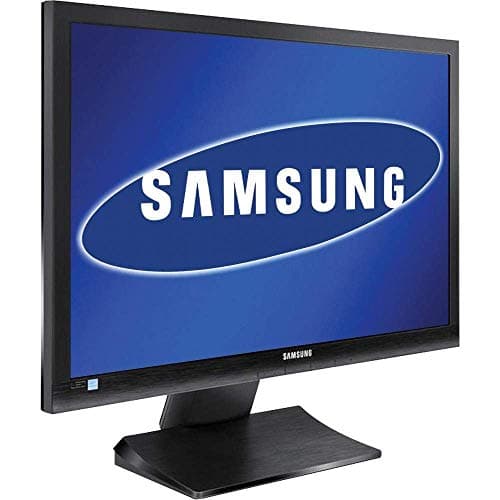 Samsung S19A450BW-1 19.0" 1440 x 900 60 Hz Monitor