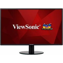 ViewSonic VA2719-2K-SMHD 27.0" 2560 x 1440 60 Hz Monitor